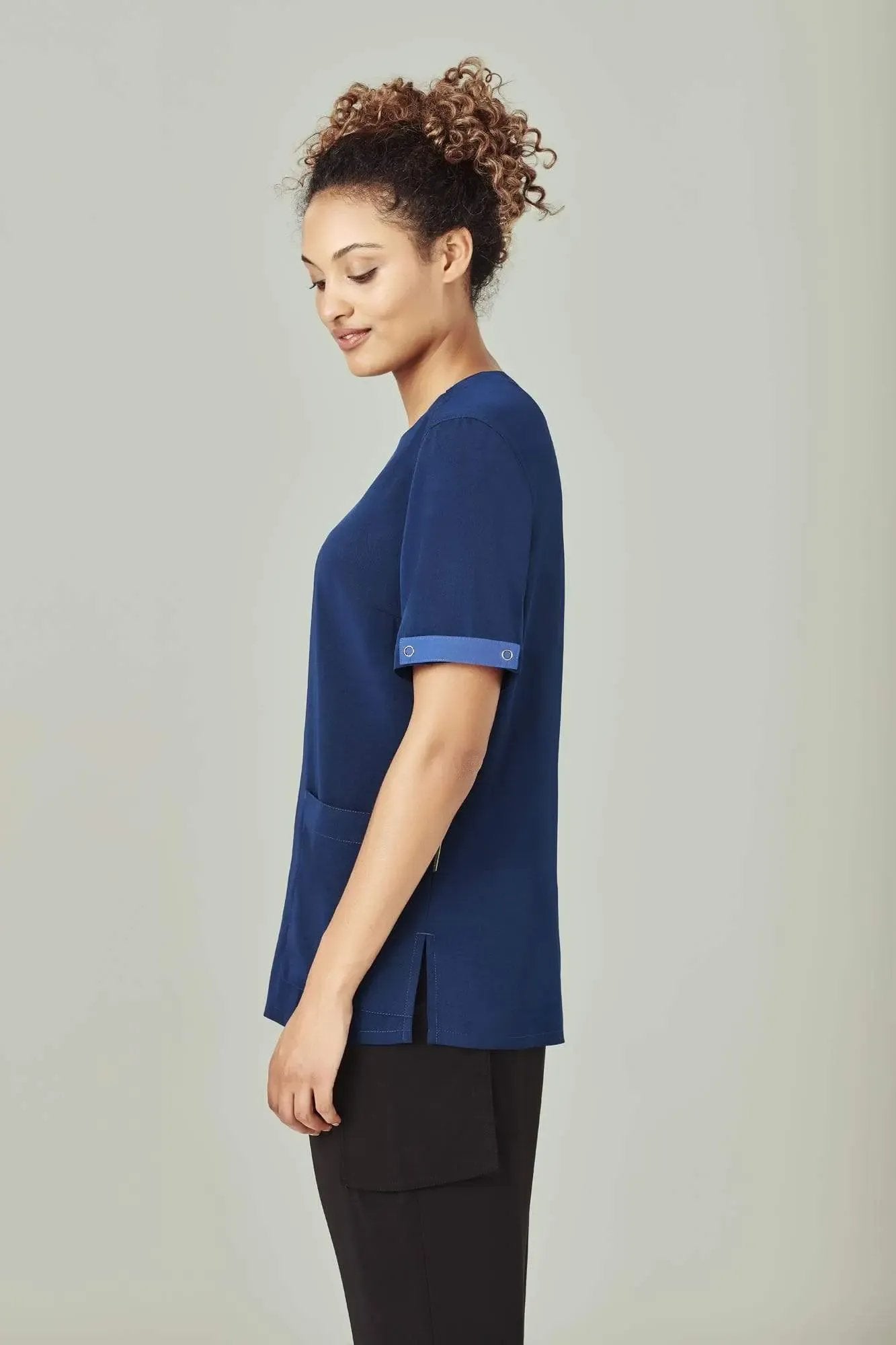 BizCare Scrub Identifiers (Pack of 5) CID940U